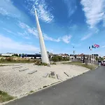 Villa Francette A 500m De La Ouistreham