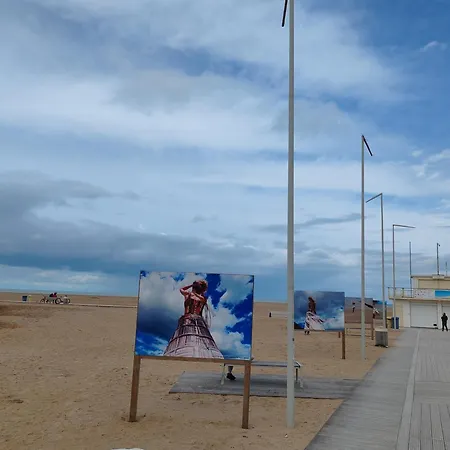 Vila Francette A 500m De La Ouistreham