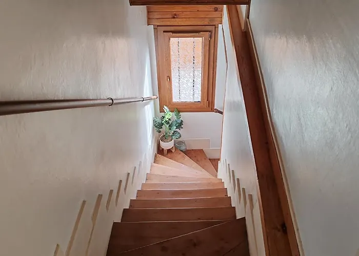 Francette A 500m De La