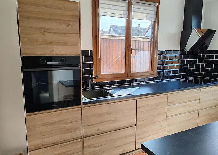 Francette A 500m De La