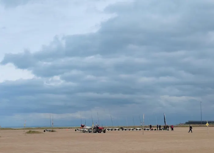 Vila Francette A 500m De La Ouistreham