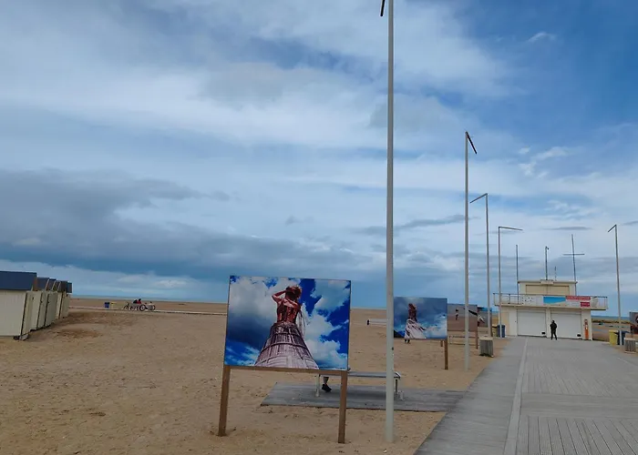 Vila Francette A 500m De La Ouistreham