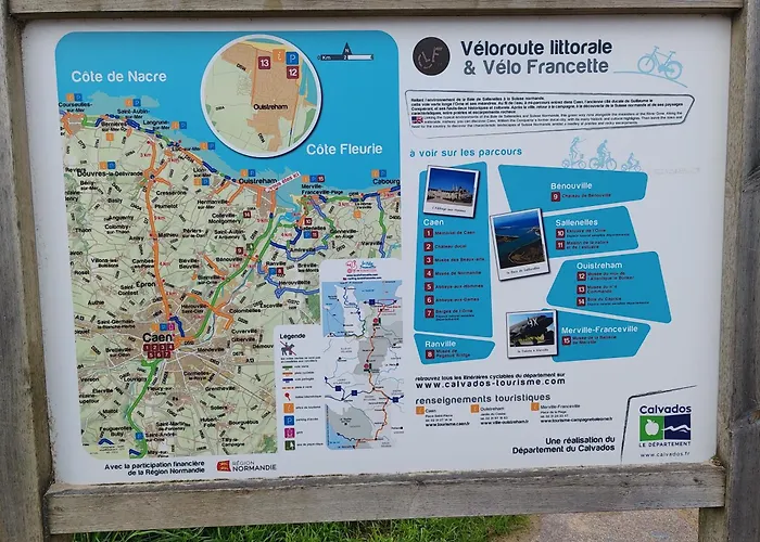 Francette A 500m De La *