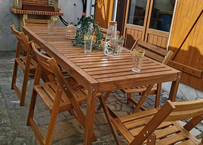 Francette A 500m De La Vila *