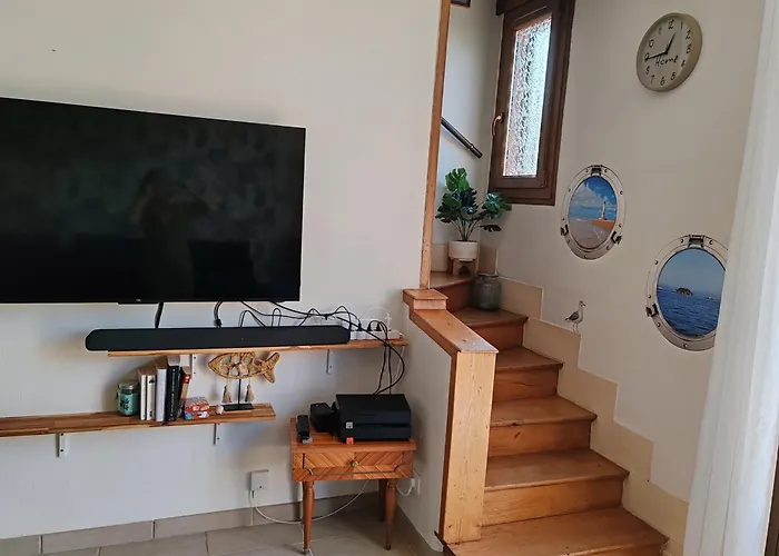 Francette A 500m De La *