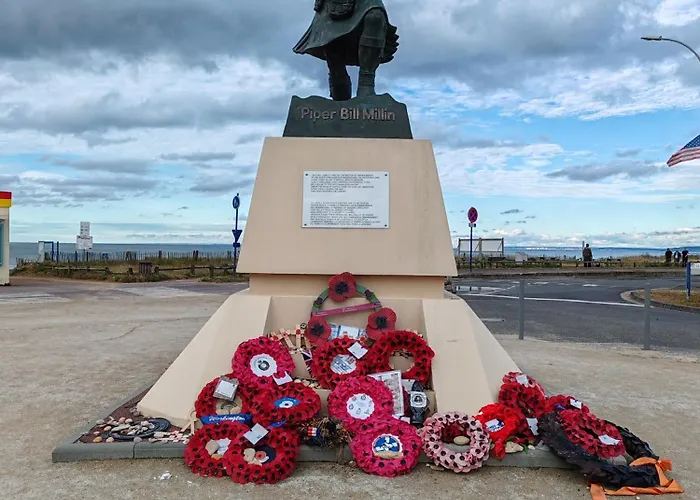 Francette A 500m De La Vila *