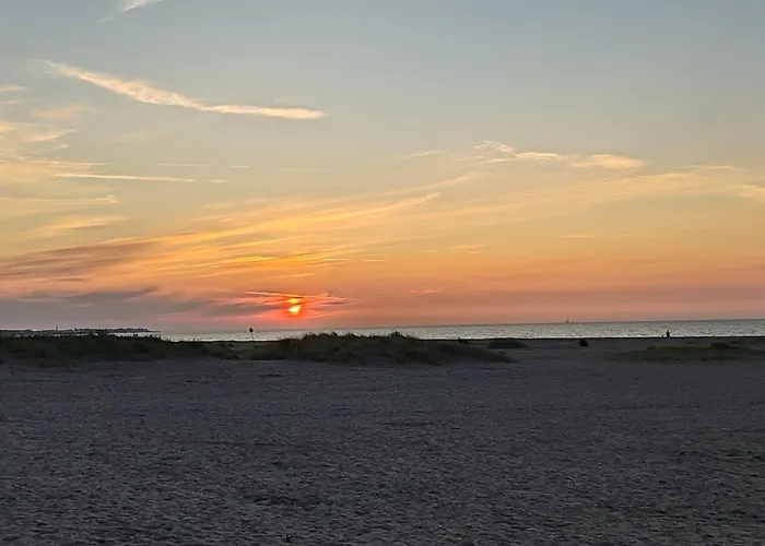 Francette A 500m De La Vila Ouistreham