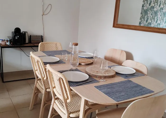 Vila Francette A 500m De La Ouistreham