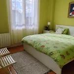 Francette A 500m De La *