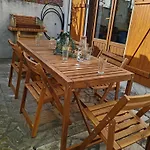 Francette A 500m De La Villa *