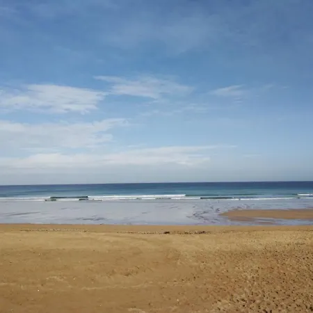 Francette A 500m De La