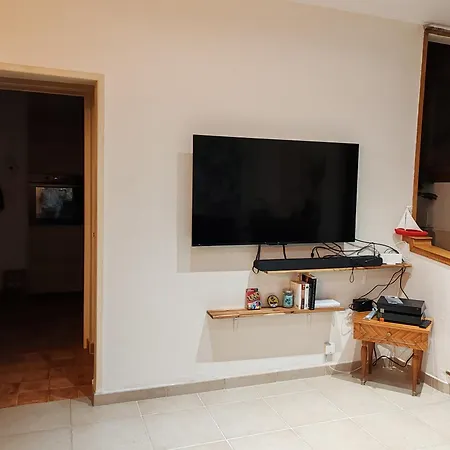 Francette A 500m De La Ouistreham