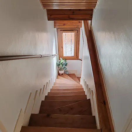 Francette A 500m De La