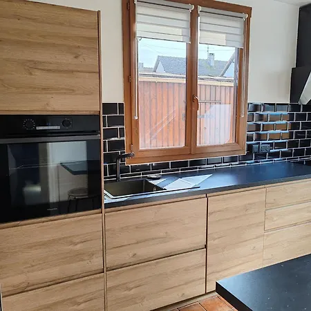 Francette A 500m De La