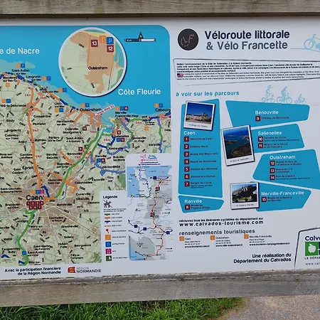 Francette A 500m De La *