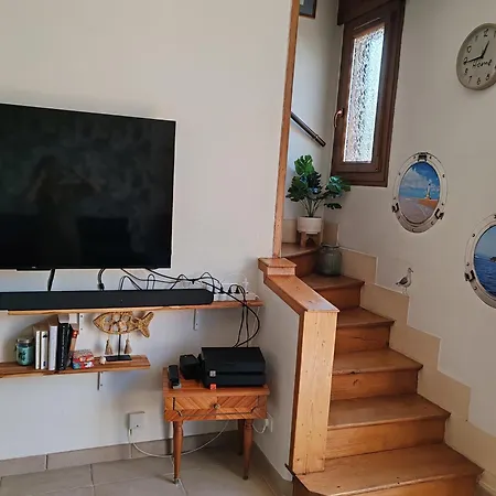 Francette A 500m De La *