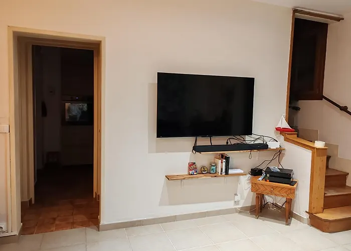 Francette A 500m De La Ouistreham