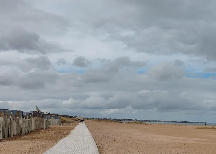 Francette A 500m De La *