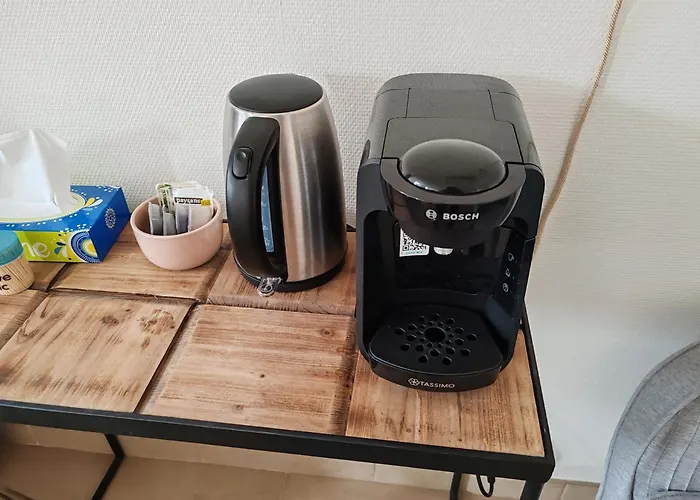 Villa Francette A 500m De La Ouistreham